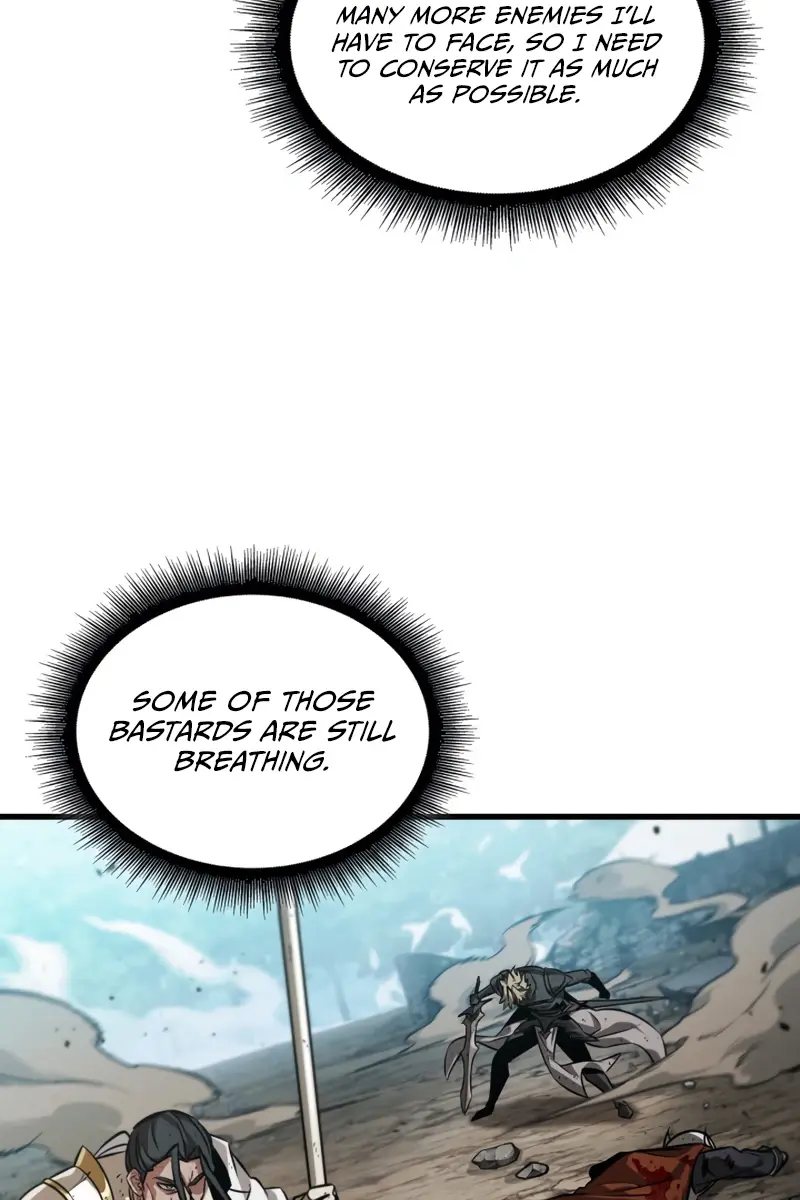 Pick Me Up Infinite Gacha Chapter 194 Page 33