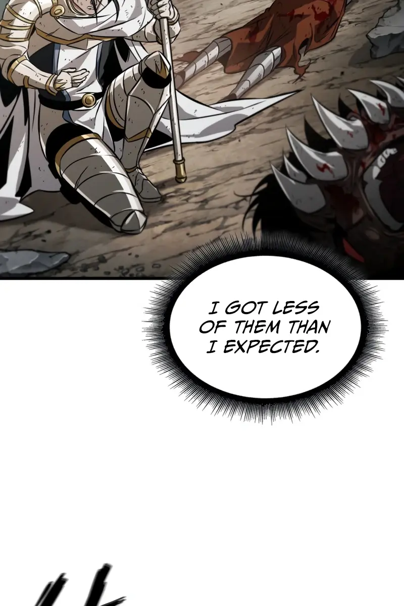 Pick Me Up Infinite Gacha Chapter 194 Page 34