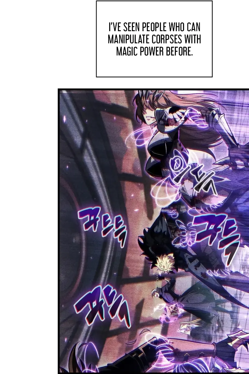 Pick Me Up Infinite Gacha Chapter 194 Page 40