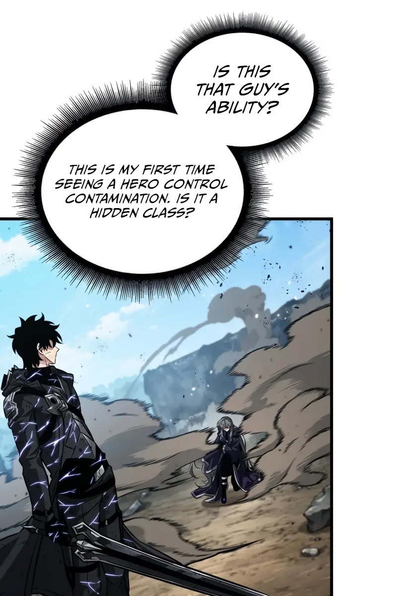 Pick Me Up Infinite Gacha Chapter 194 Page 45