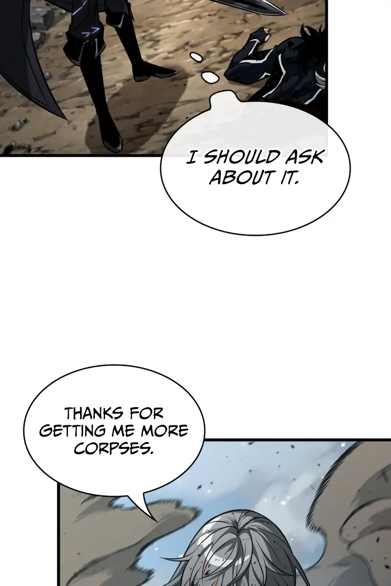 Pick Me Up Infinite Gacha Chapter 194 Page 46