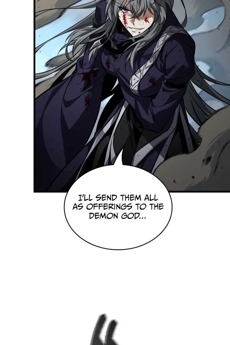 Pick Me Up Infinite Gacha Chapter 194 Page 47