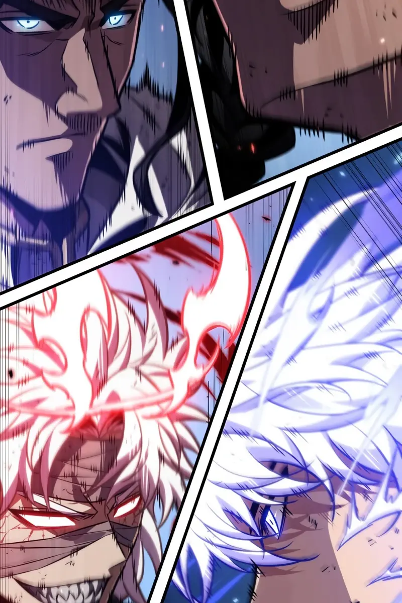 Pick Me Up Infinite Gacha Chapter 194 Page 60