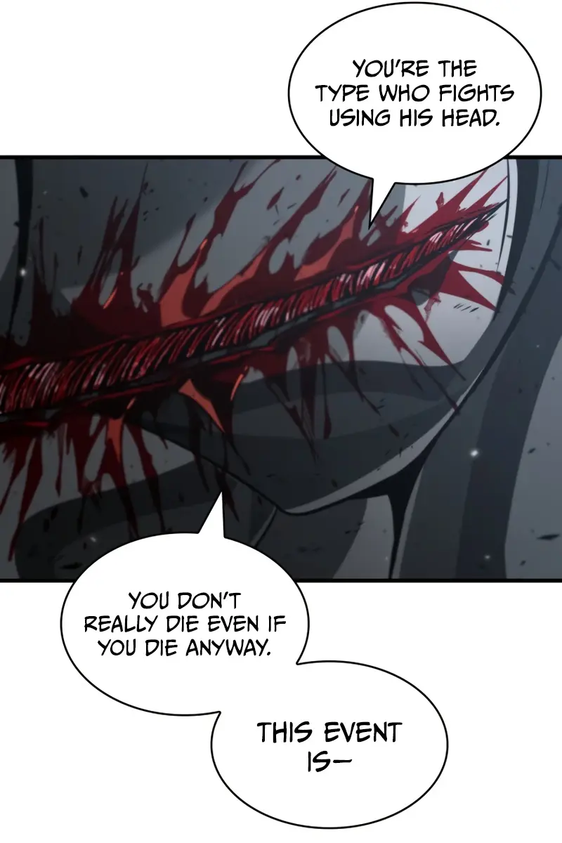 Pick Me Up Infinite Gacha Chapter 194 Page 77