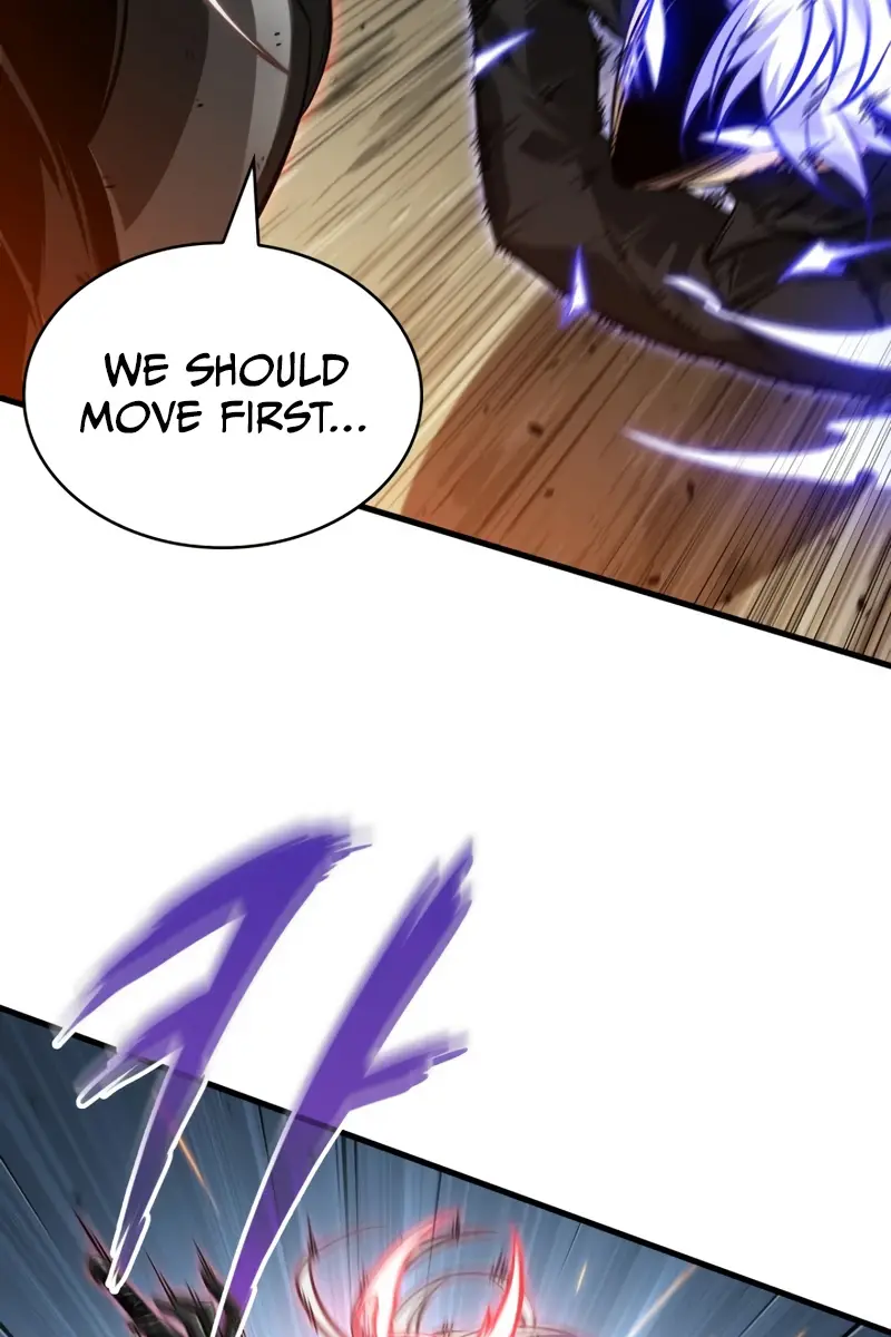 Pick Me Up Infinite Gacha Chapter 194 Page 84