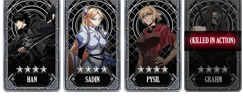 Pick Me Up Infinite Gacha Chapter 194 Page 114