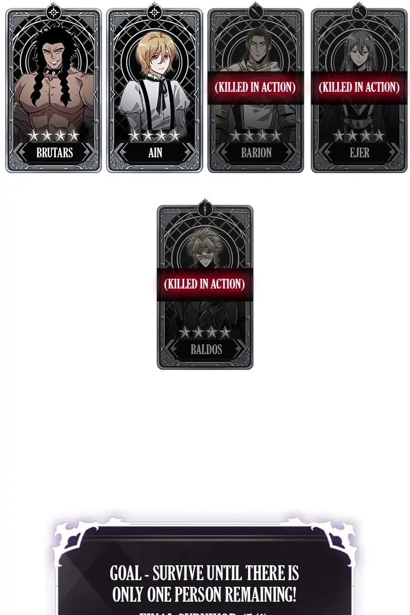 Pick Me Up Infinite Gacha Chapter 194 Page 115