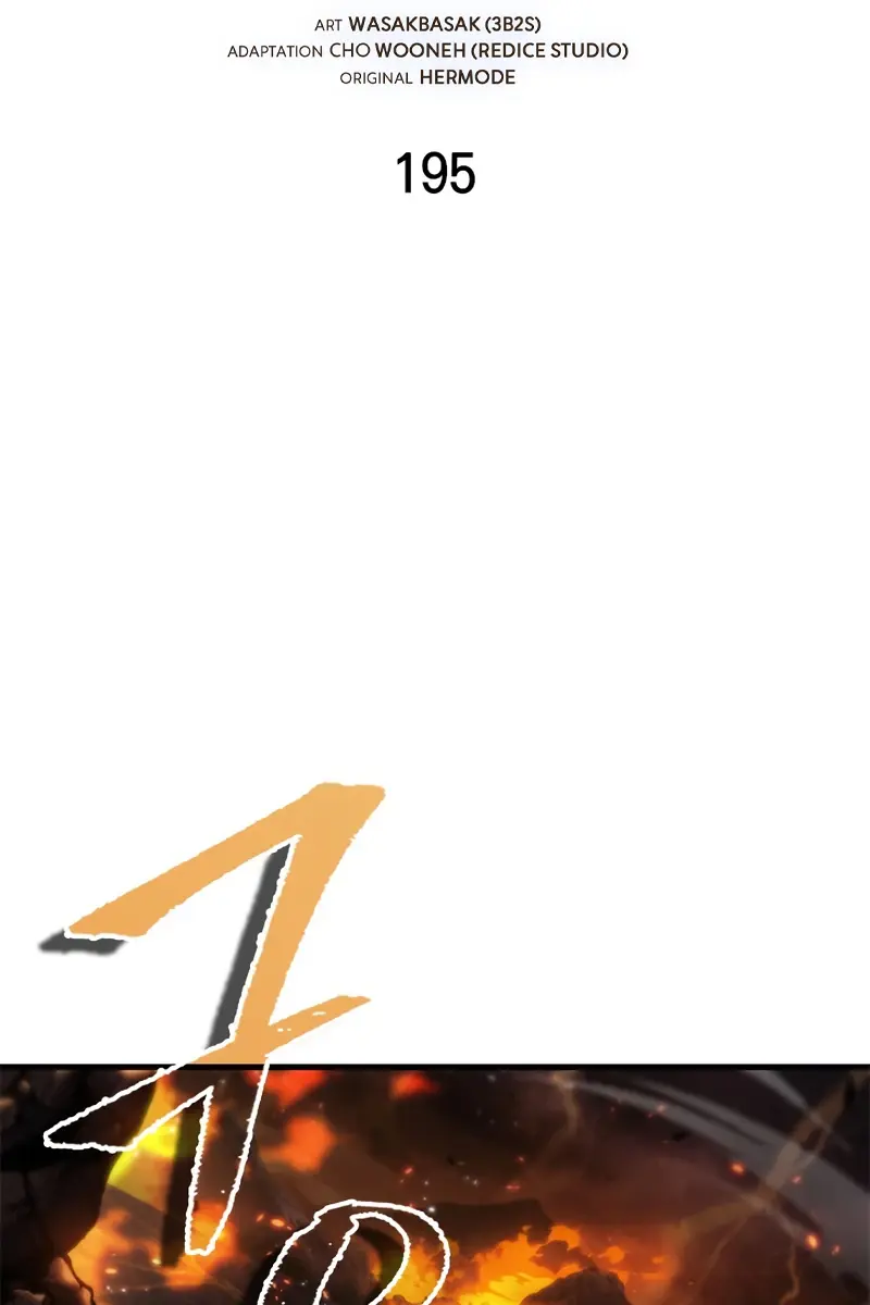 Pick Me Up Infinite Gacha Chapter 195 Page 3