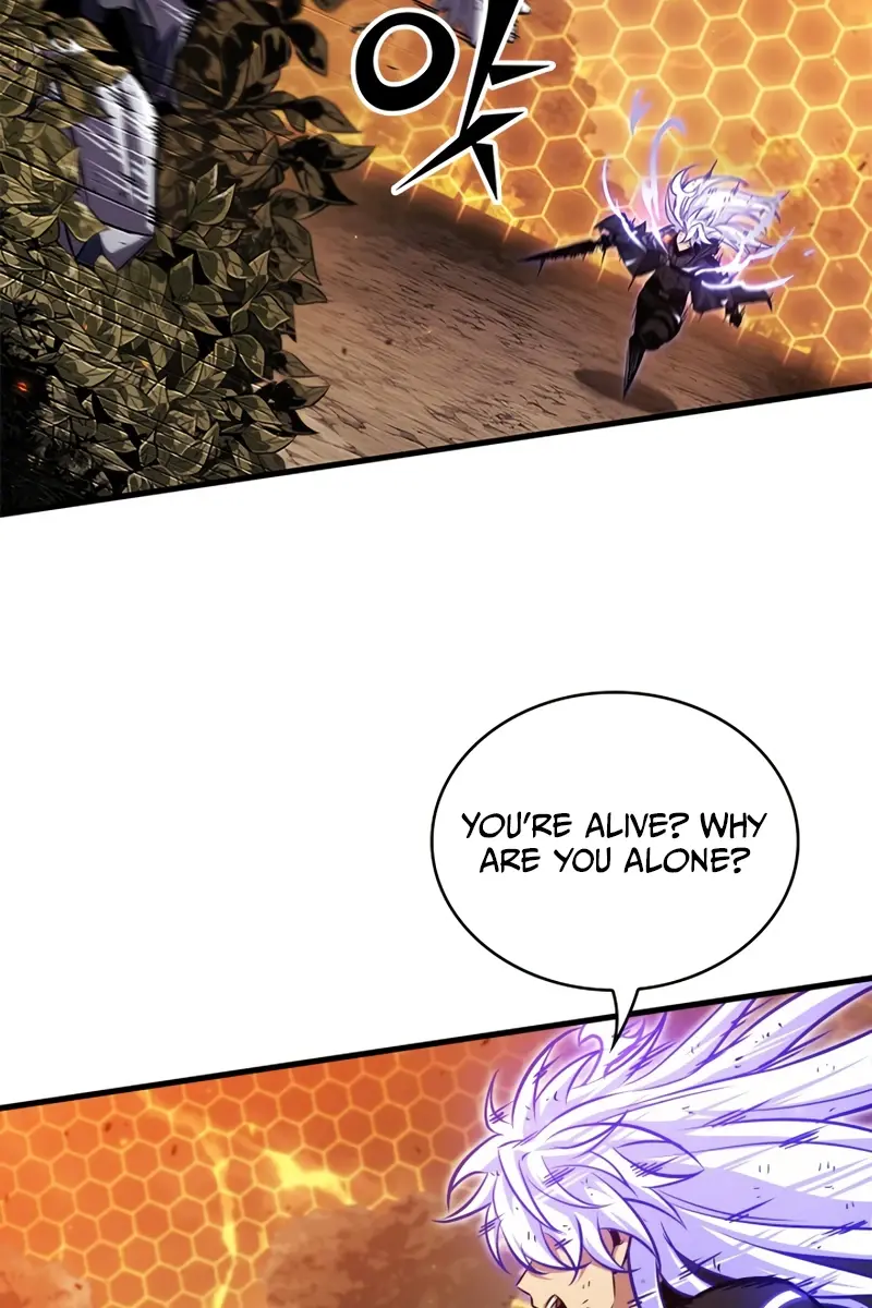 Pick Me Up Infinite Gacha Chapter 195 Page 9