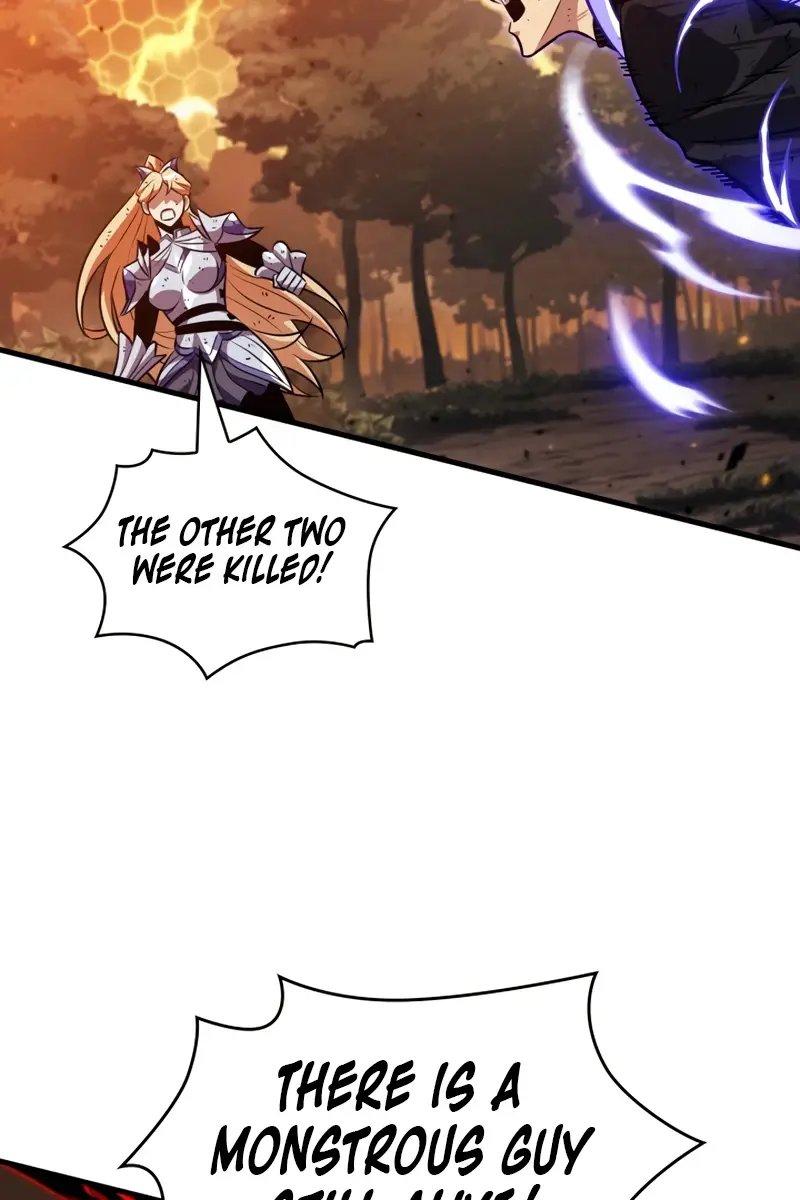 Pick Me Up Infinite Gacha Chapter 195 Page 10