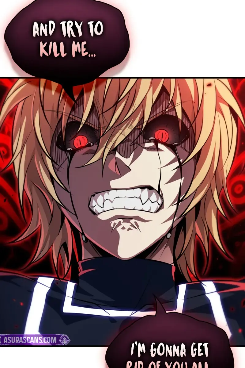 Pick Me Up Infinite Gacha Chapter 195 Page 17