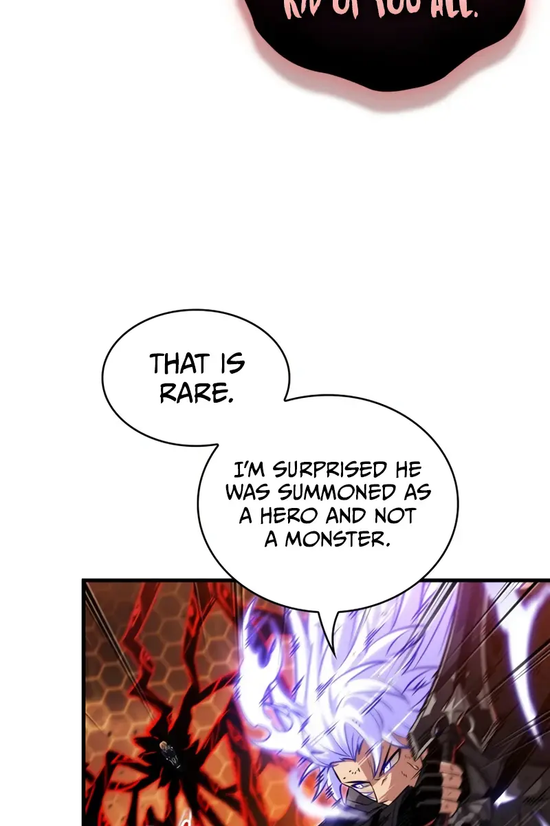 Pick Me Up Infinite Gacha Chapter 195 Page 18