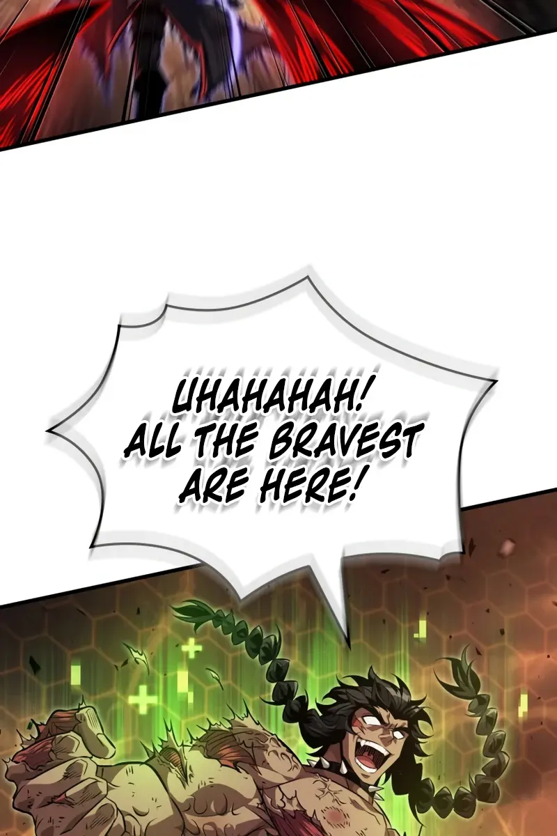 Pick Me Up Infinite Gacha Chapter 195 Page 21