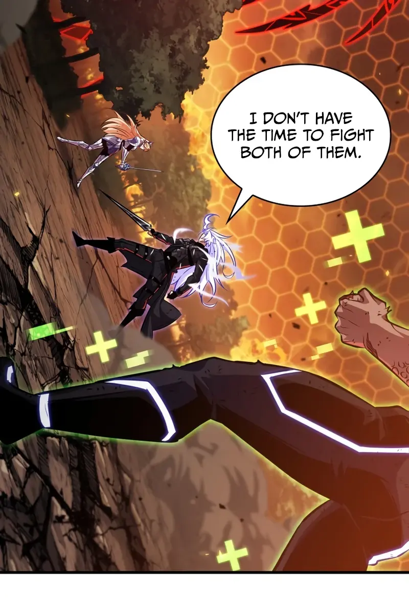 Pick Me Up Infinite Gacha Chapter 195 Page 24