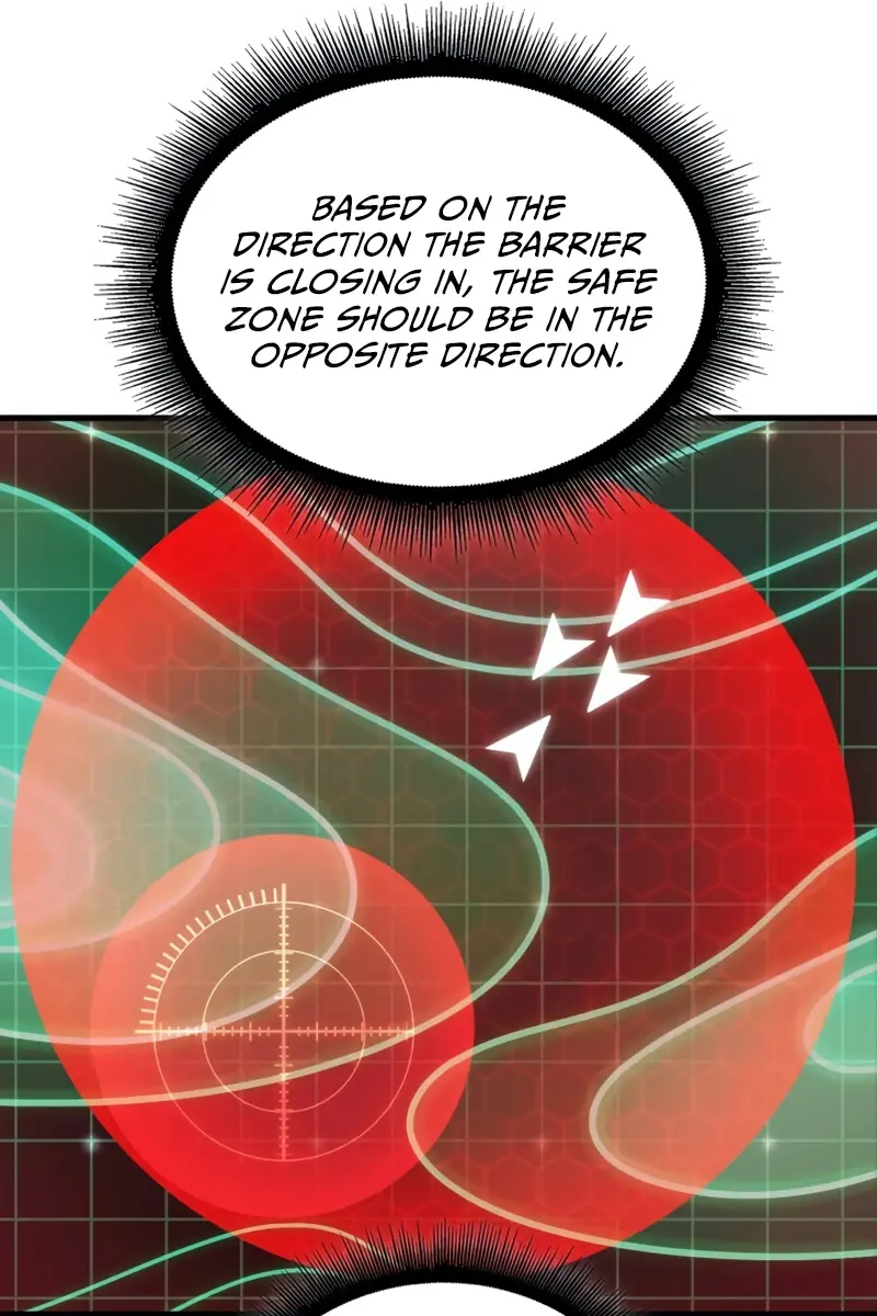 Pick Me Up Infinite Gacha Chapter 195 Page 26