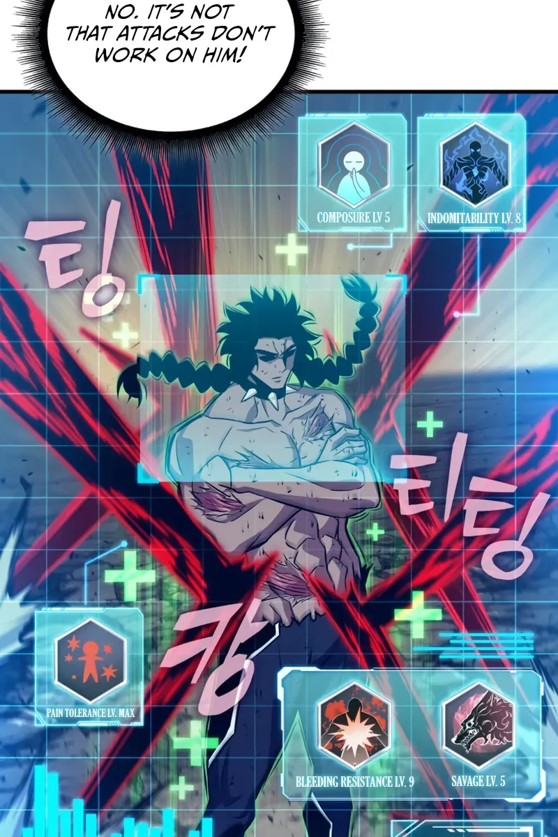 Pick Me Up Infinite Gacha Chapter 195 Page 33