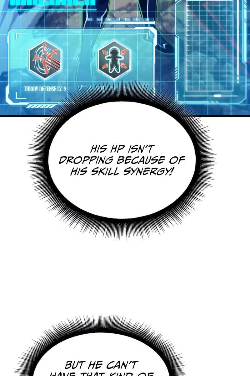 Pick Me Up Infinite Gacha Chapter 195 Page 34