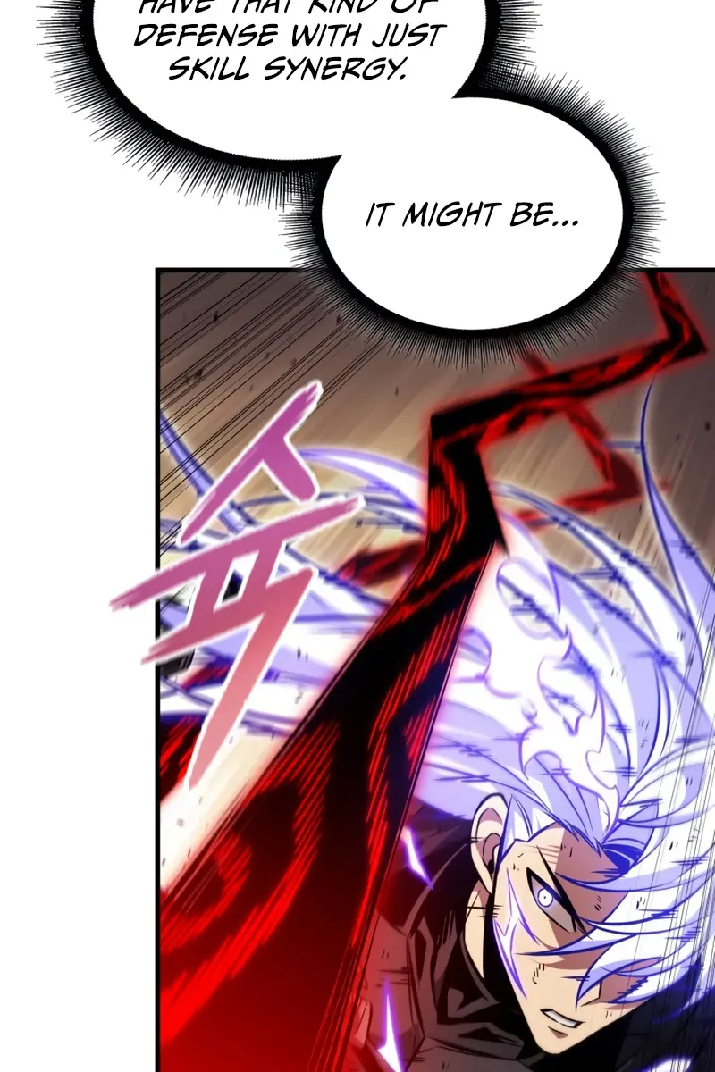 Pick Me Up Infinite Gacha Chapter 195 Page 35