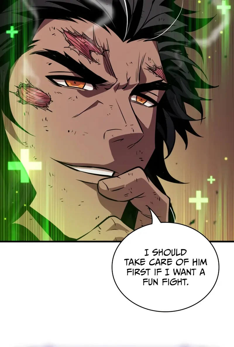 Pick Me Up Infinite Gacha Chapter 195 Page 37