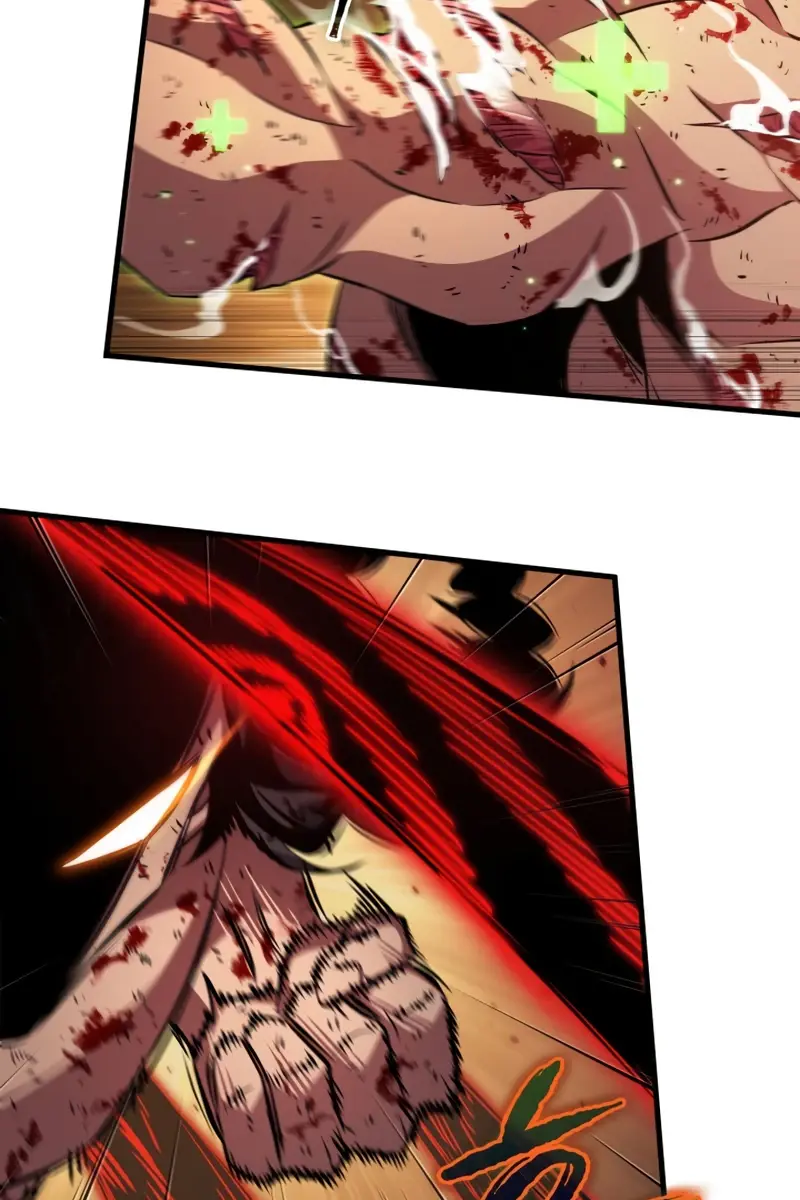 Pick Me Up Infinite Gacha Chapter 195 Page 45