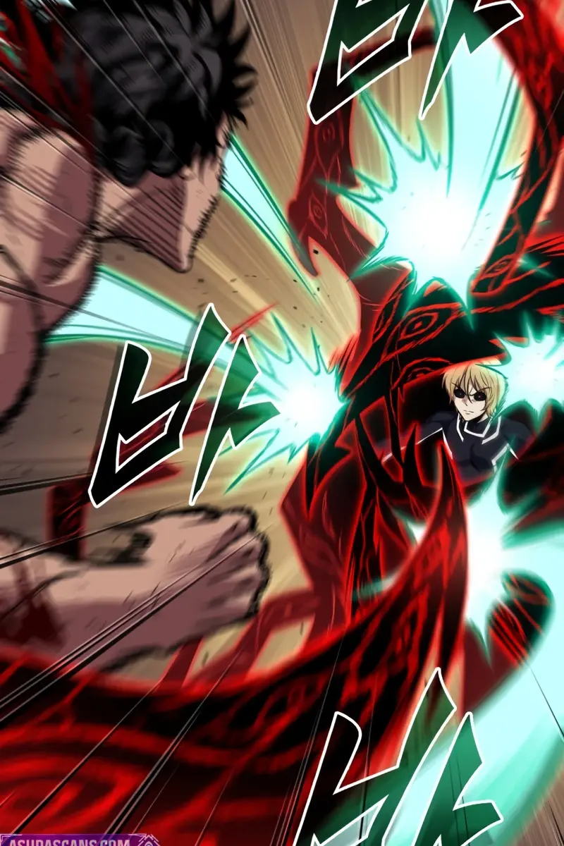 Pick Me Up Infinite Gacha Chapter 195 Page 47