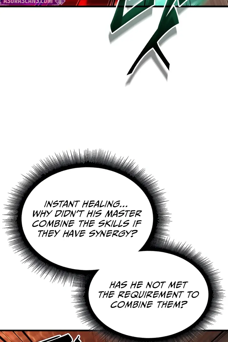 Pick Me Up Infinite Gacha Chapter 195 Page 48