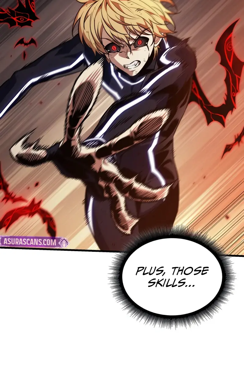 Pick Me Up Infinite Gacha Chapter 195 Page 57