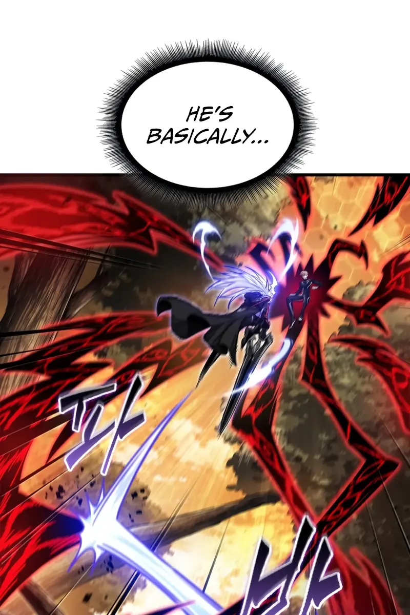 Pick Me Up Infinite Gacha Chapter 195 Page 58