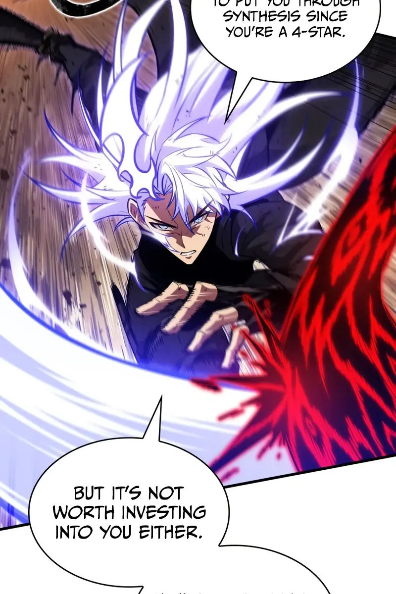 Pick Me Up Infinite Gacha Chapter 195 Page 70