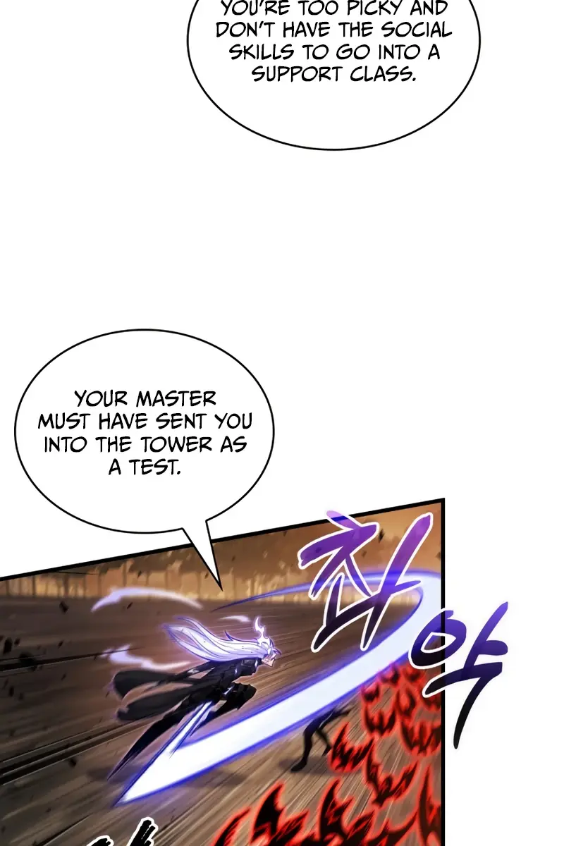 Pick Me Up Infinite Gacha Chapter 195 Page 71