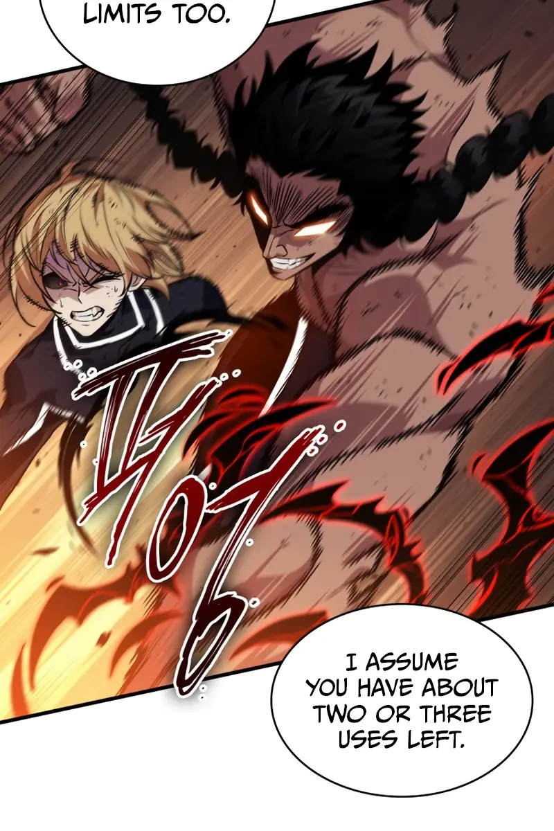 Pick Me Up Infinite Gacha Chapter 195 Page 73