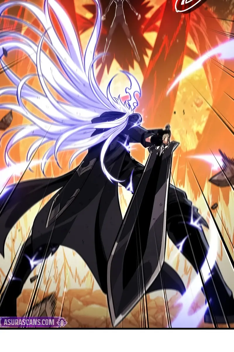 Pick Me Up Infinite Gacha Chapter 195 Page 83