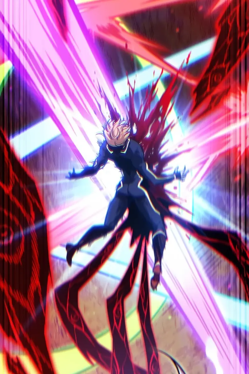 Pick Me Up Infinite Gacha Chapter 195 Page 91