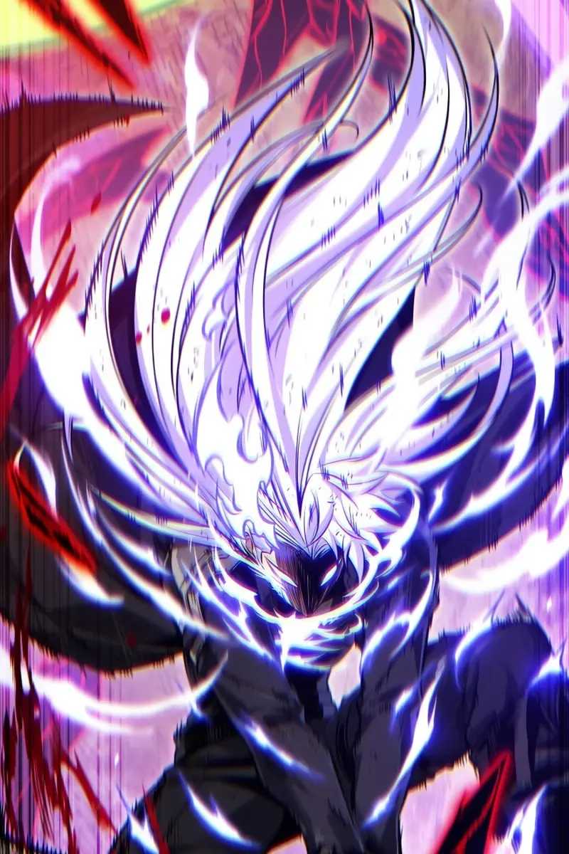 Pick Me Up Infinite Gacha Chapter 195 Page 92