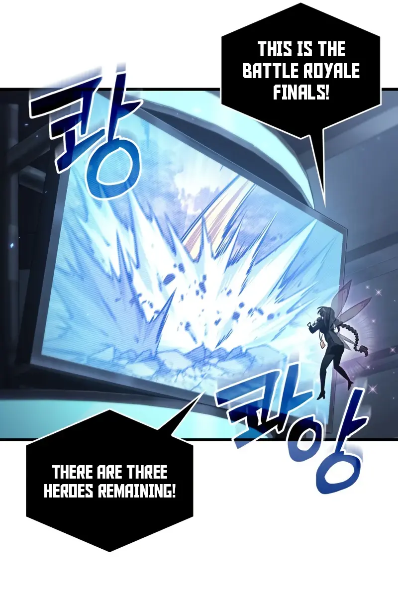 Pick Me Up Infinite Gacha Chapter 195 Page 113