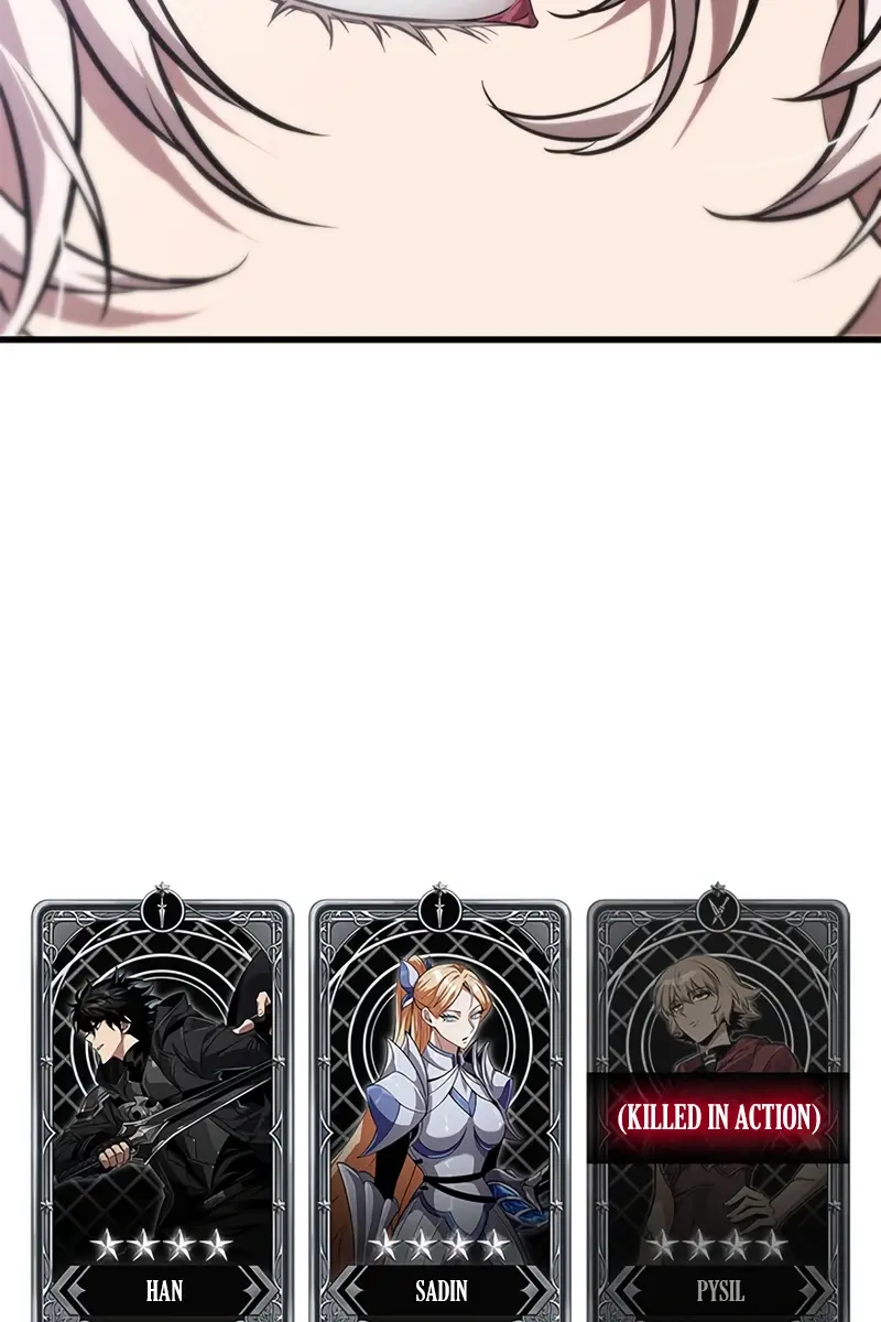 Pick Me Up Infinite Gacha Chapter 195 Page 122