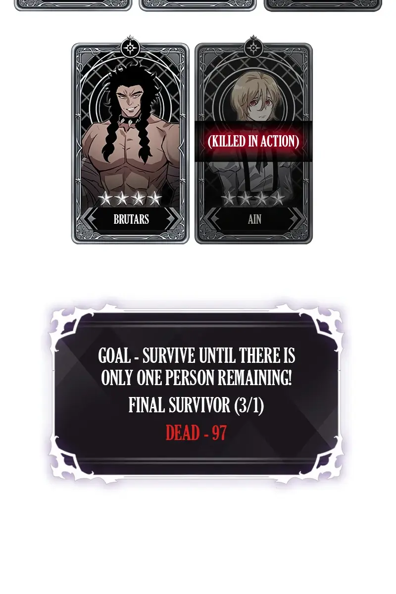 Pick Me Up Infinite Gacha Chapter 195 Page 123