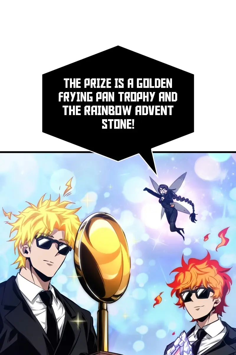 Pick Me Up Infinite Gacha Chapter 196 Page 2