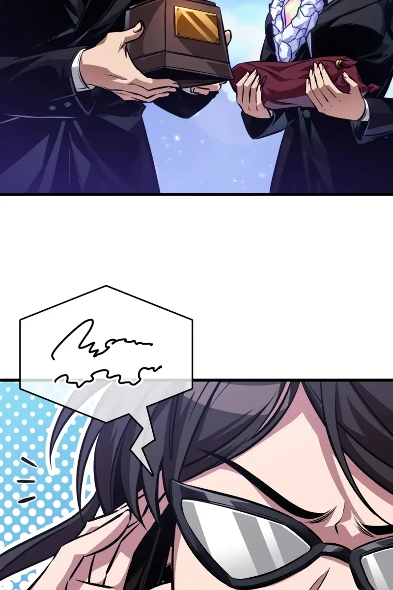 Pick Me Up Infinite Gacha Chapter 196 Page 3