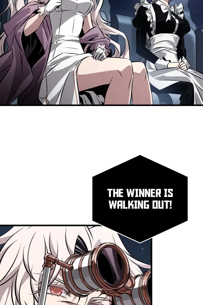 Pick Me Up Infinite Gacha Chapter 196 Page 5