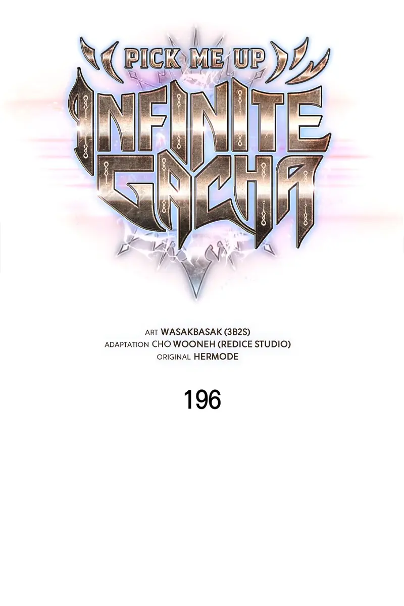 Pick Me Up Infinite Gacha Chapter 196 Page 9