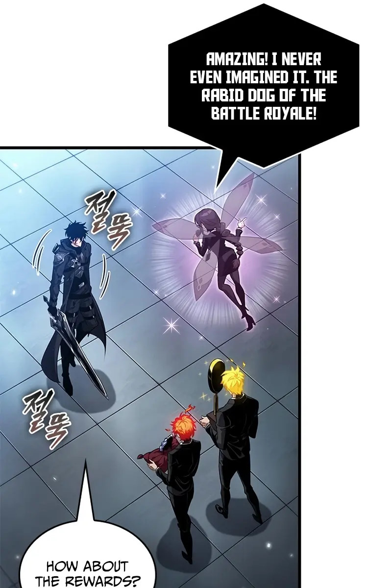 Pick Me Up Infinite Gacha Chapter 196 Page 15