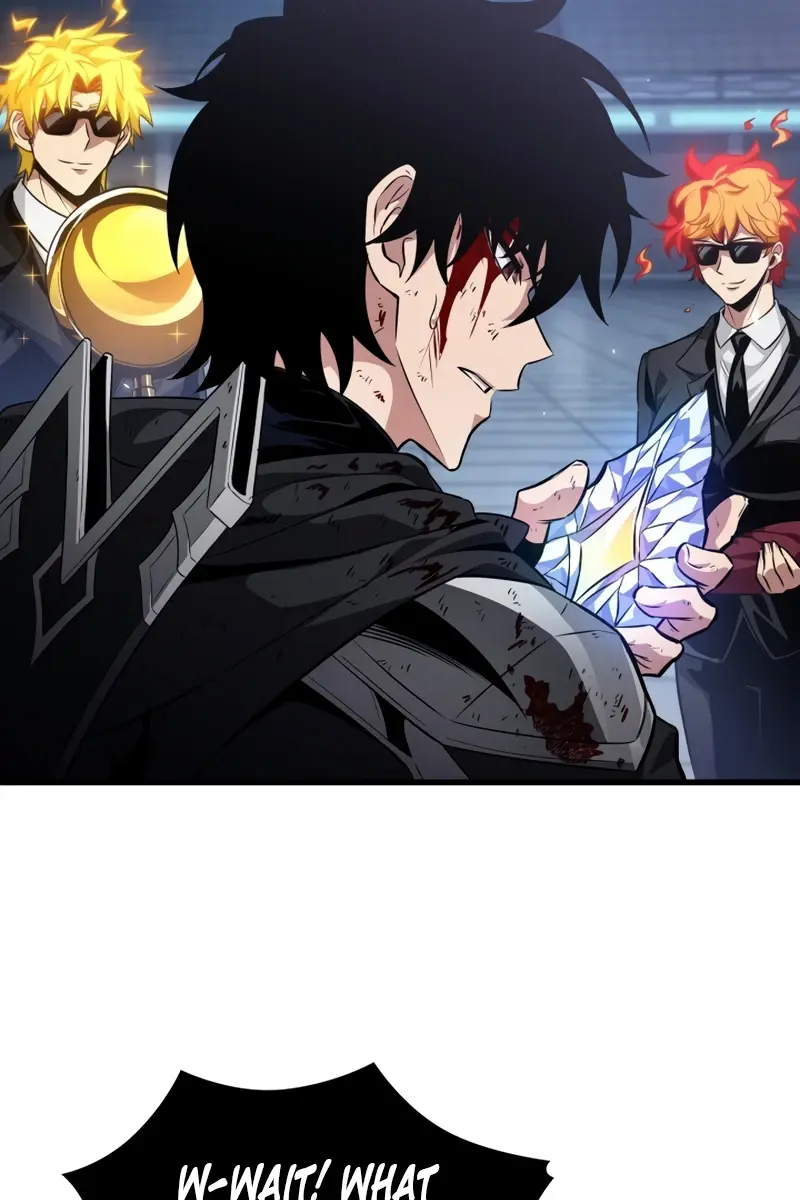 Pick Me Up Infinite Gacha Chapter 196 Page 17