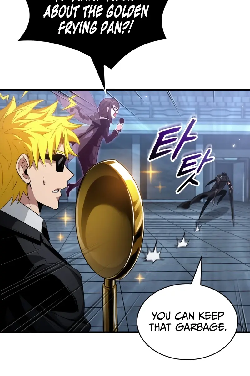 Pick Me Up Infinite Gacha Chapter 196 Page 18