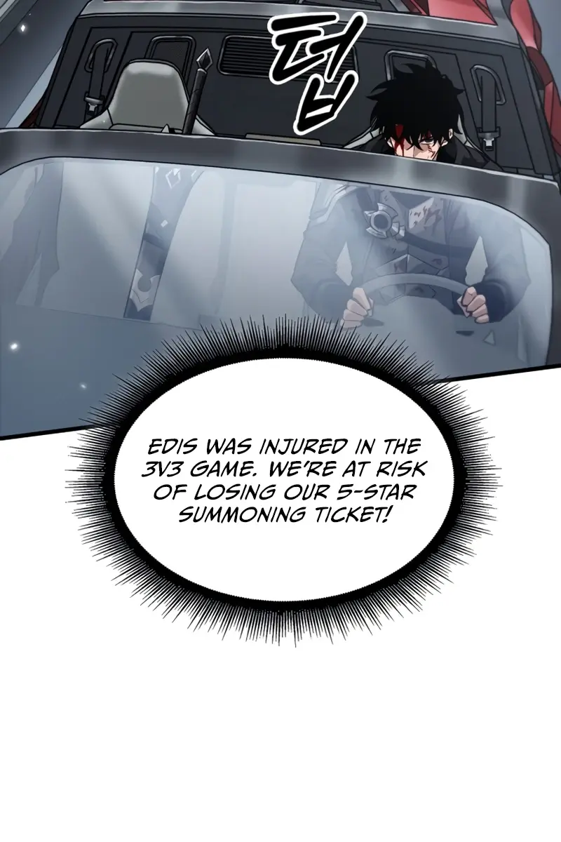 Pick Me Up Infinite Gacha Chapter 196 Page 26