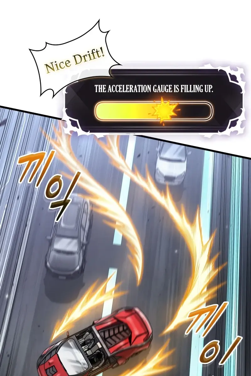 Pick Me Up Infinite Gacha Chapter 196 Page 32