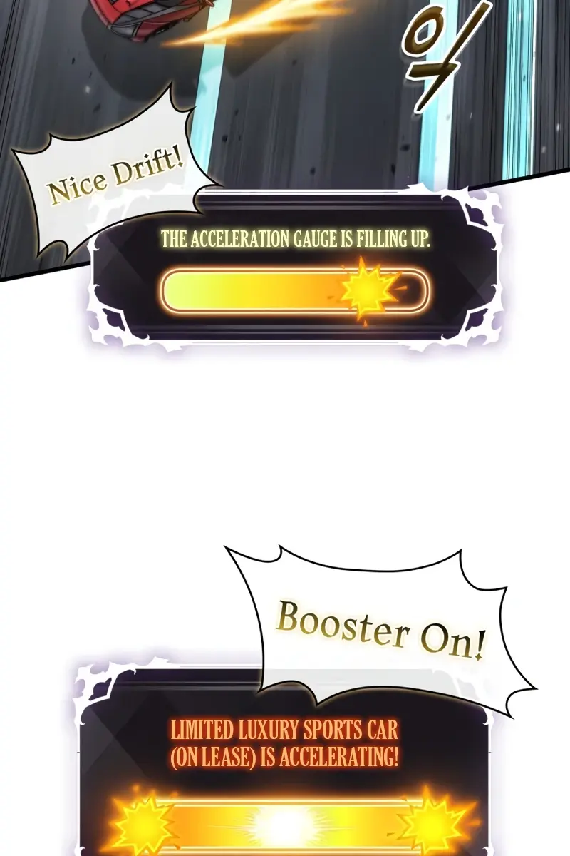 Pick Me Up Infinite Gacha Chapter 196 Page 33