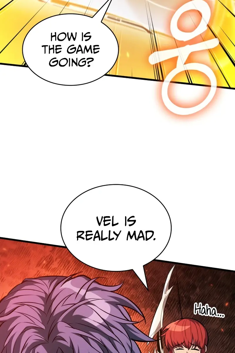 Pick Me Up Infinite Gacha Chapter 196 Page 36