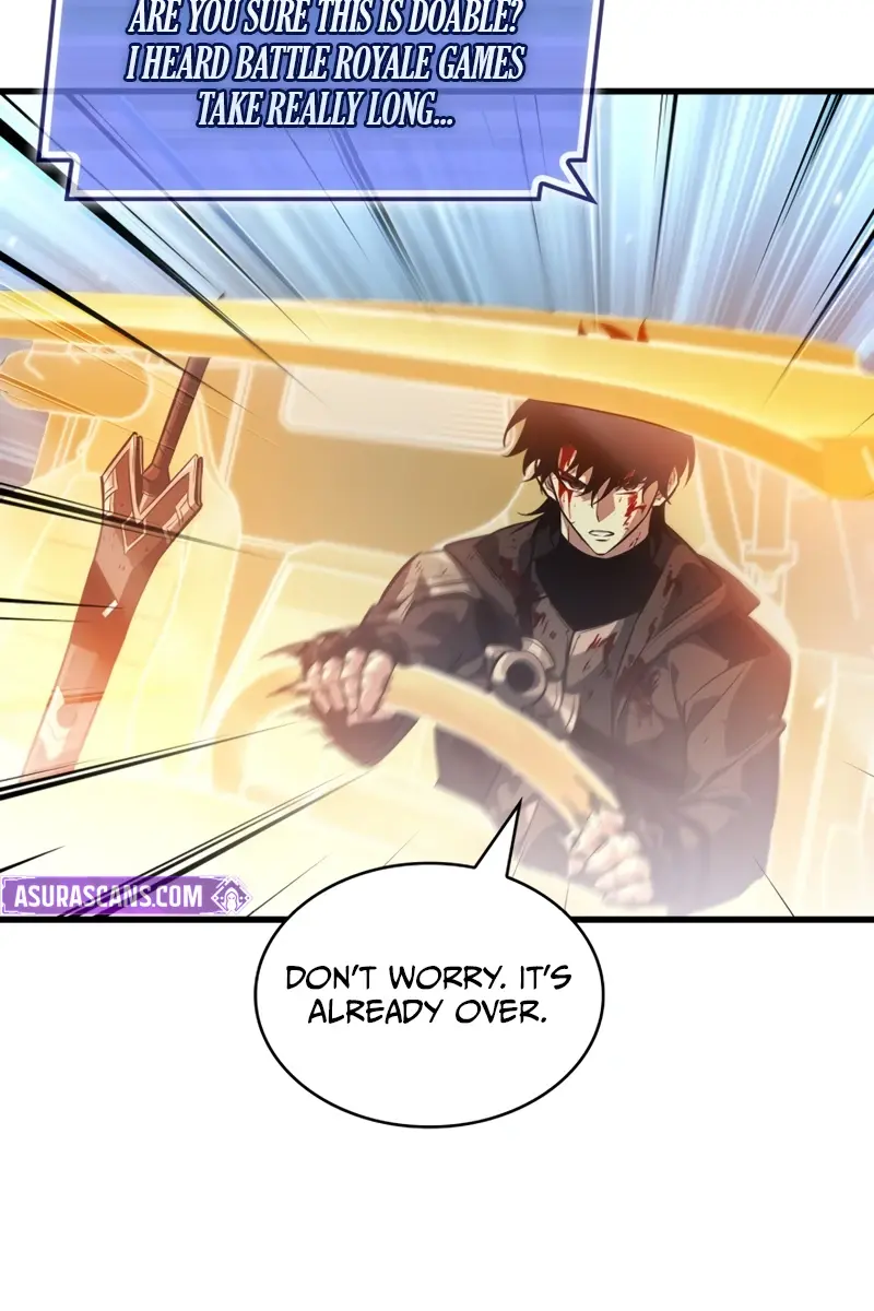 Pick Me Up Infinite Gacha Chapter 196 Page 38