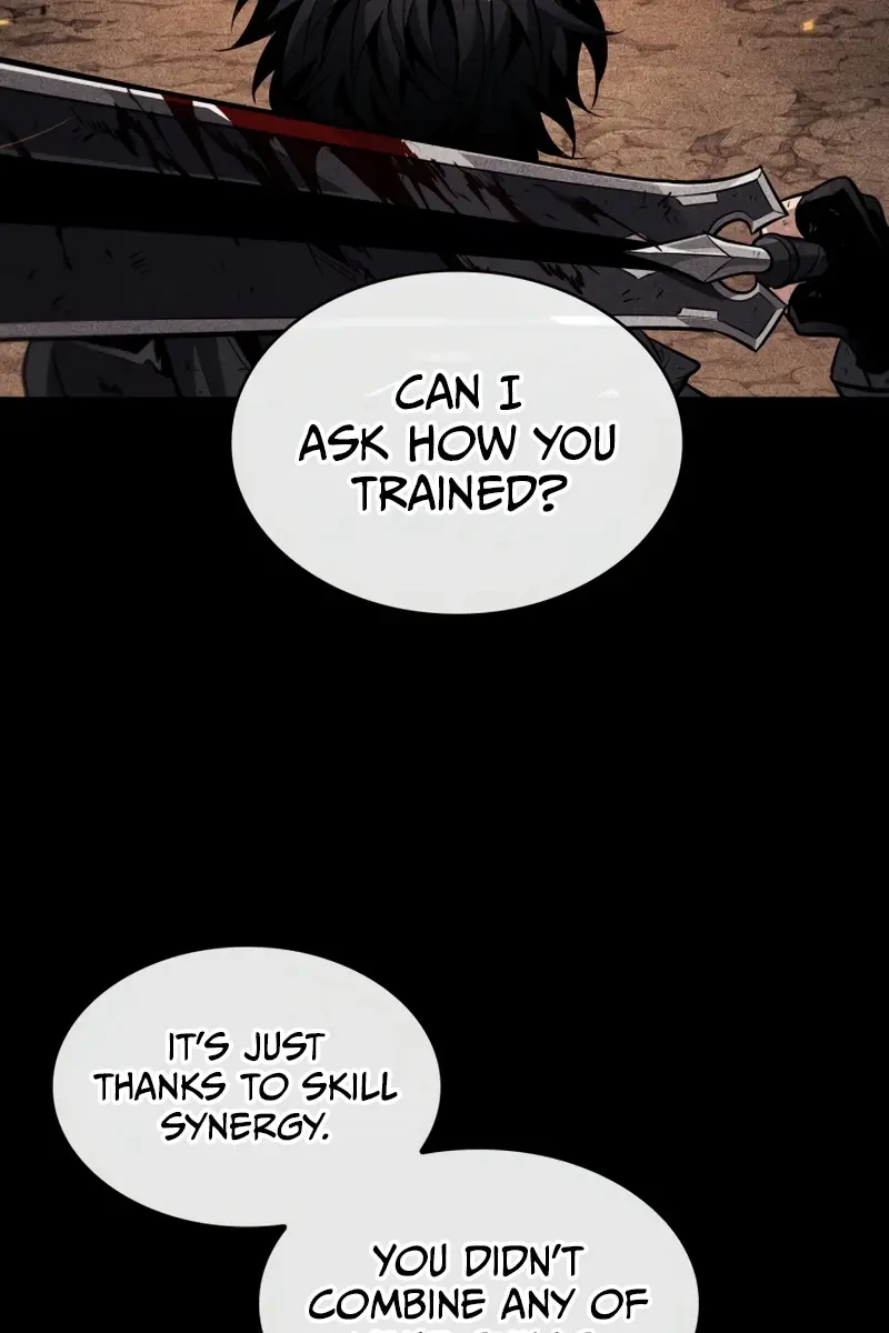 Pick Me Up Infinite Gacha Chapter 196 Page 42